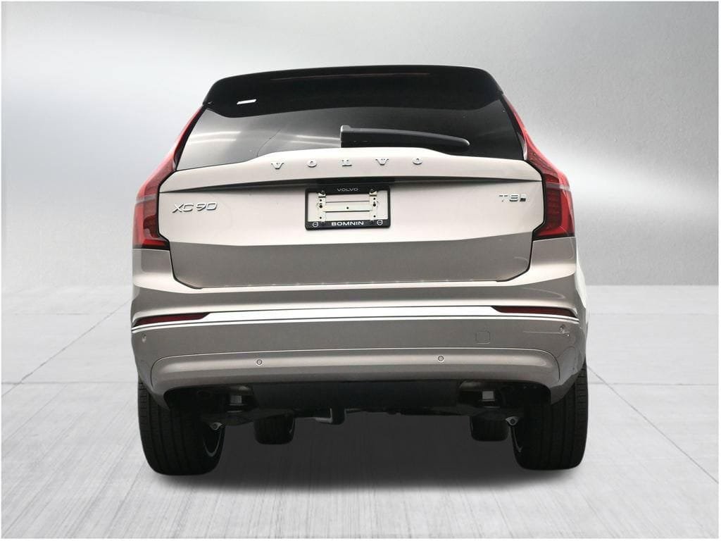 New 2026 Volvo XC90 T8 Plus w/ Protection Package Premier AWD/4WD image 24