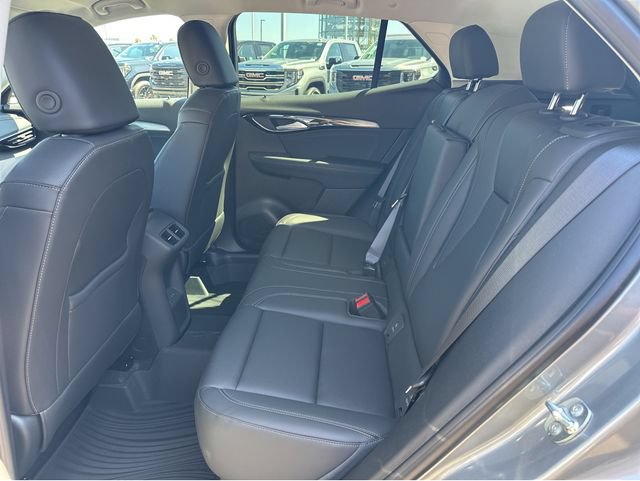 New 2026 Buick Envision Preferred AWD/4WD image 16