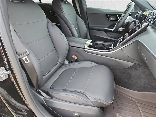 Used 2025 Mercedes-Benz C 300 Sedan image 21