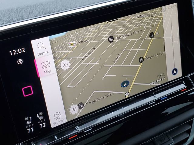 New 2026 Volkswagen Atlas Cross Sport SEL Premium R-Line image 16