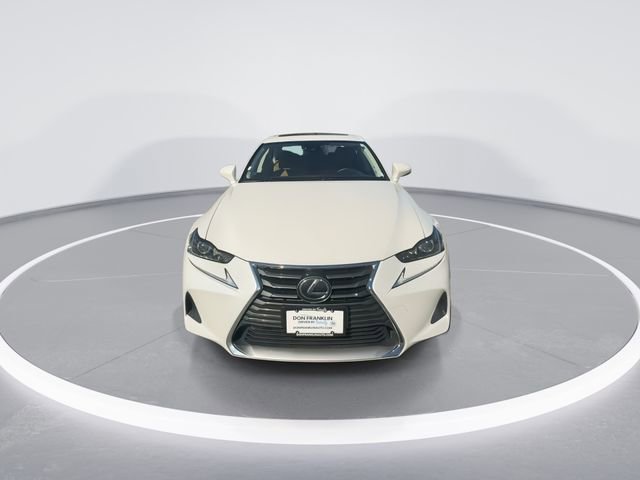 Used 2019 Lexus IS 300 w/ Premium Package video 3