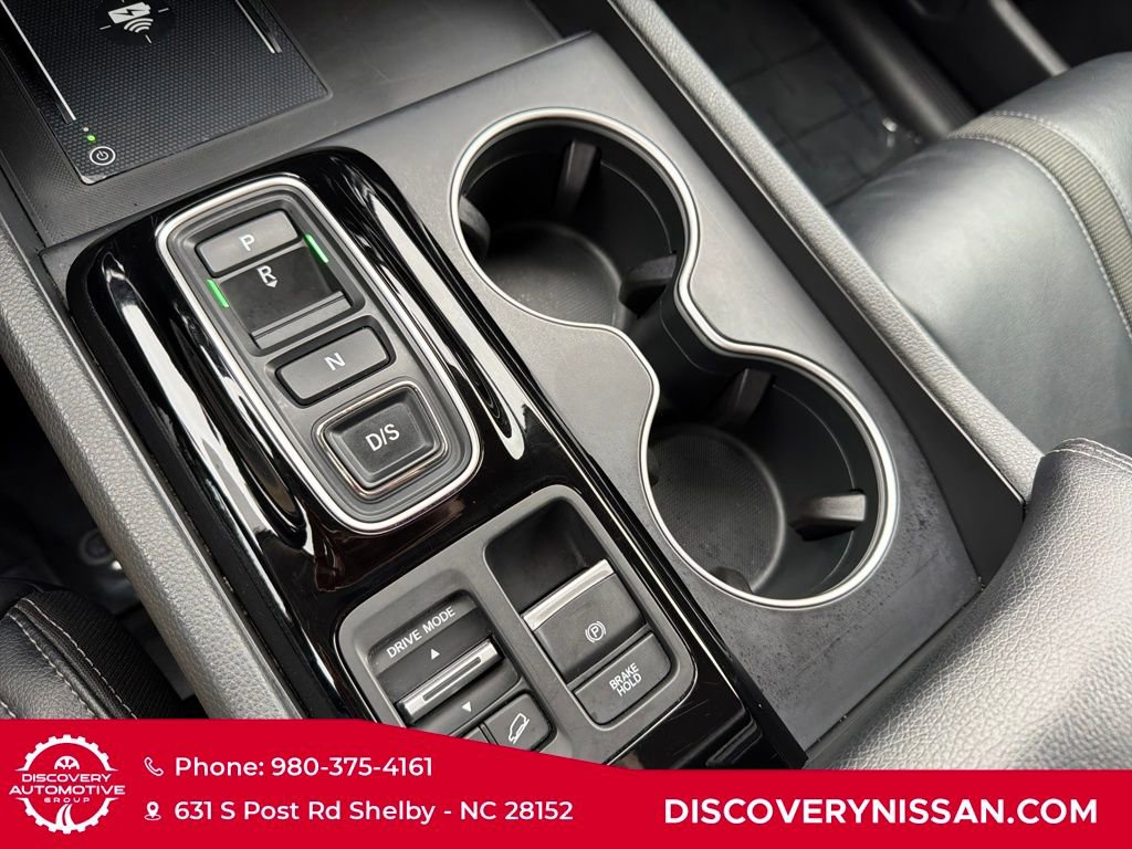 Used 2024 Honda Pilot Touring image 22