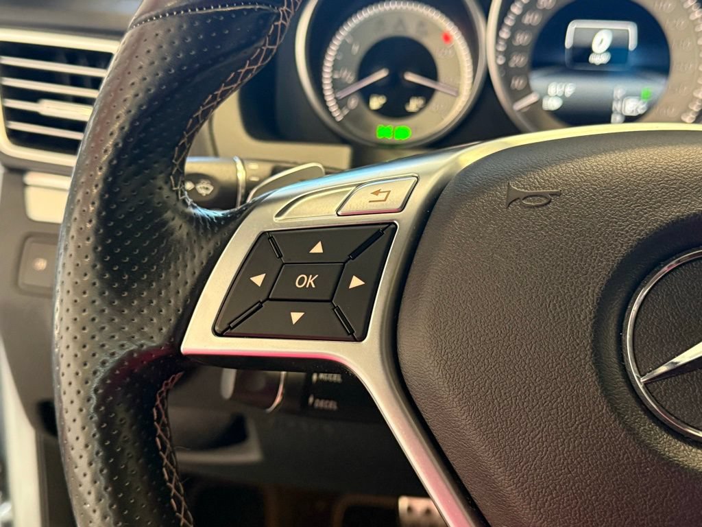 Used 2016 Mercedes-Benz E 550 Coupe image 21
