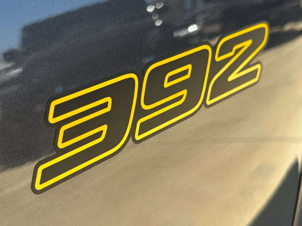 Used 2024 Dodge Durango SRT AWD/4WD image 7