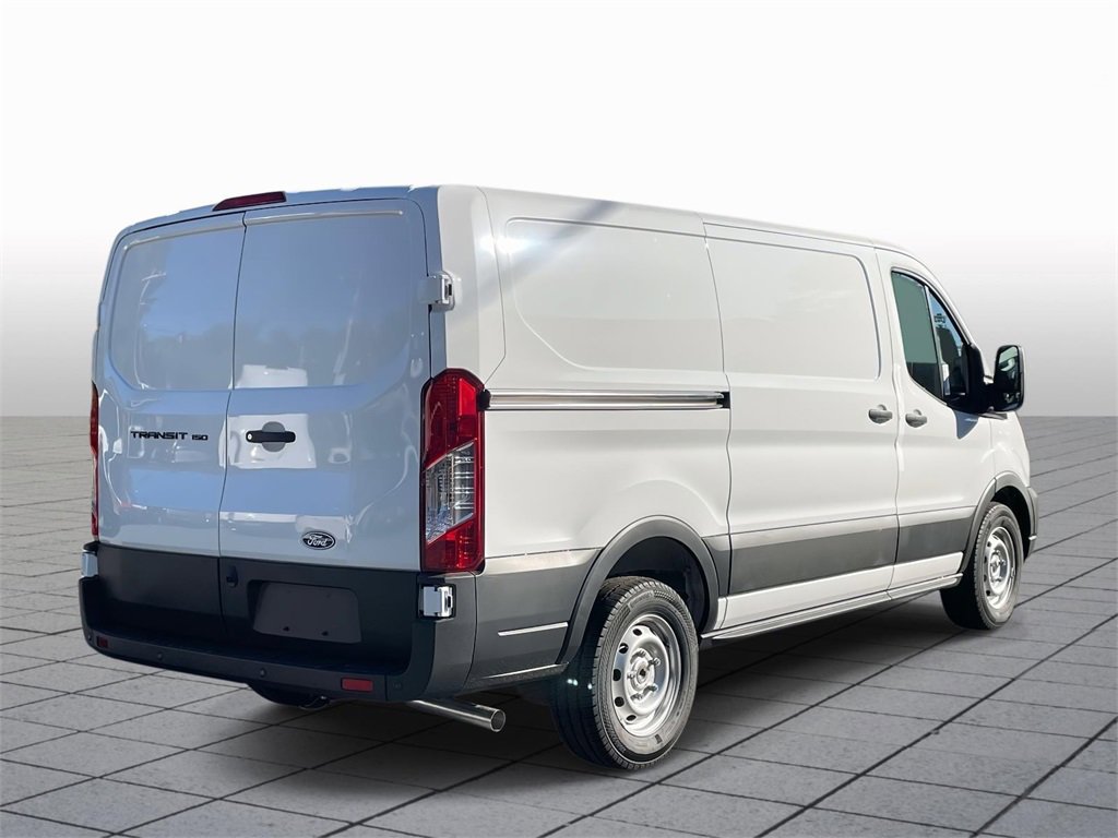 New 2026 Ford Transit 150 Low Roof image 6
