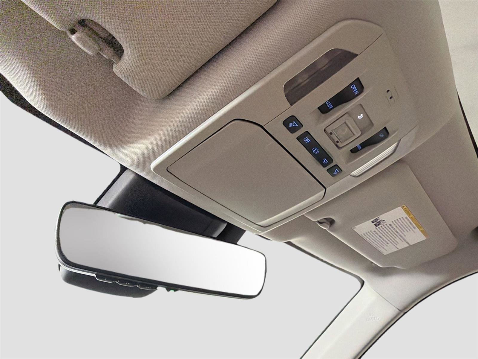 Used 2021 Toyota Highlander Limited image 20