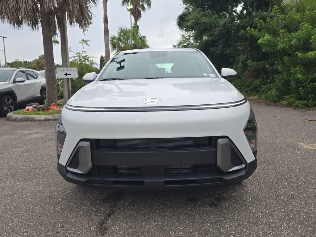 New 2027 Hyundai Kona SE FWD image 9