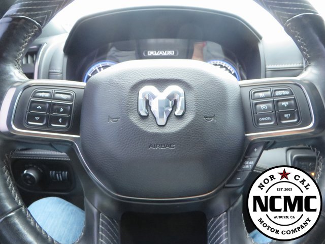 Used 2020 RAM 3500 Limited image 43