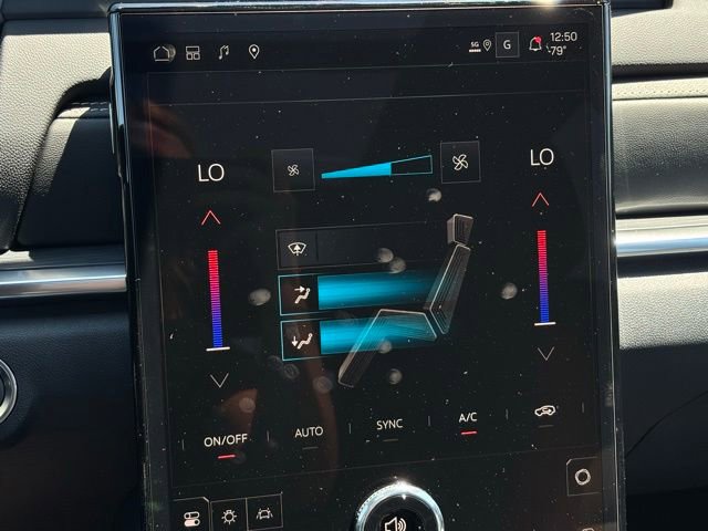 New 2026 GMC Terrain Elevation w/ Elevation Premium Package FWD image 28