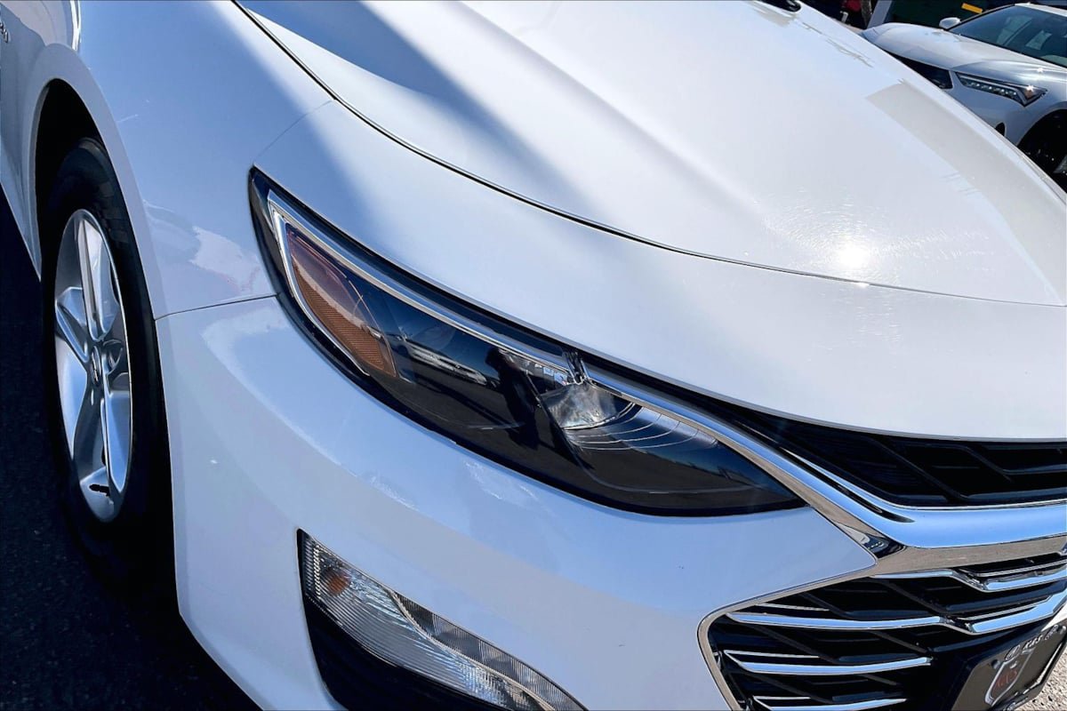 Used 2024 Chevrolet Malibu LT FWD image 26