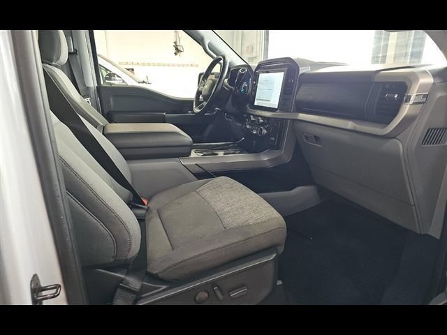 Used 2022 Ford F150 XLT w/ Equipment Group 302A High AWD/4WD image 5