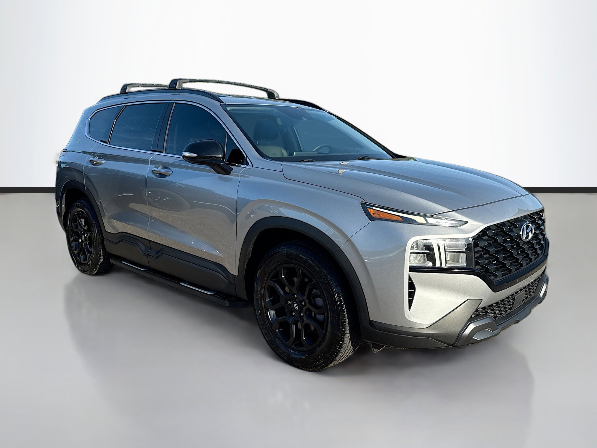 Used 2023 Hyundai Santa Fe XRT w/ Cargo Package