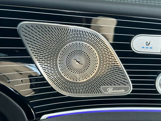 Certified 2024 Mercedes-Benz Maybach GLS 600 4MATIC image 23