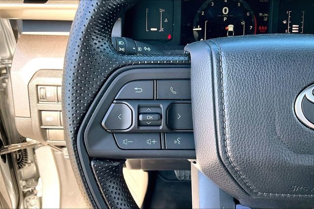 Used 2026 Toyota Tacoma SR5 image 10
