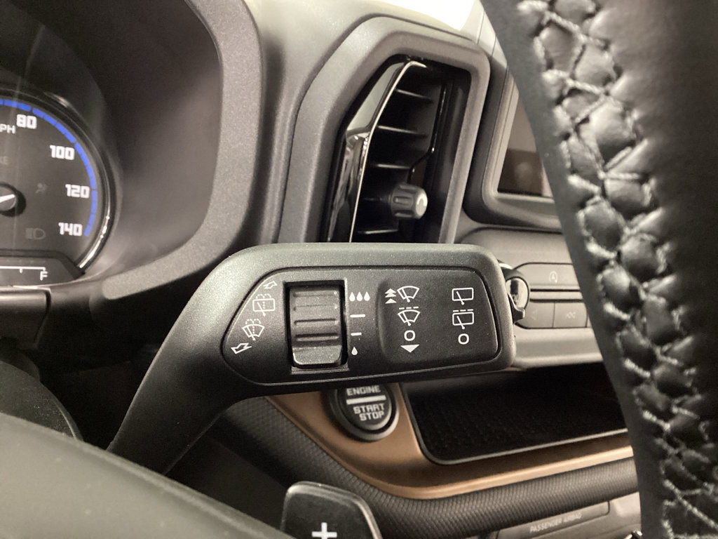 Used 2024 Ford Bronco Sport Badlands w/ Premium Package image 20