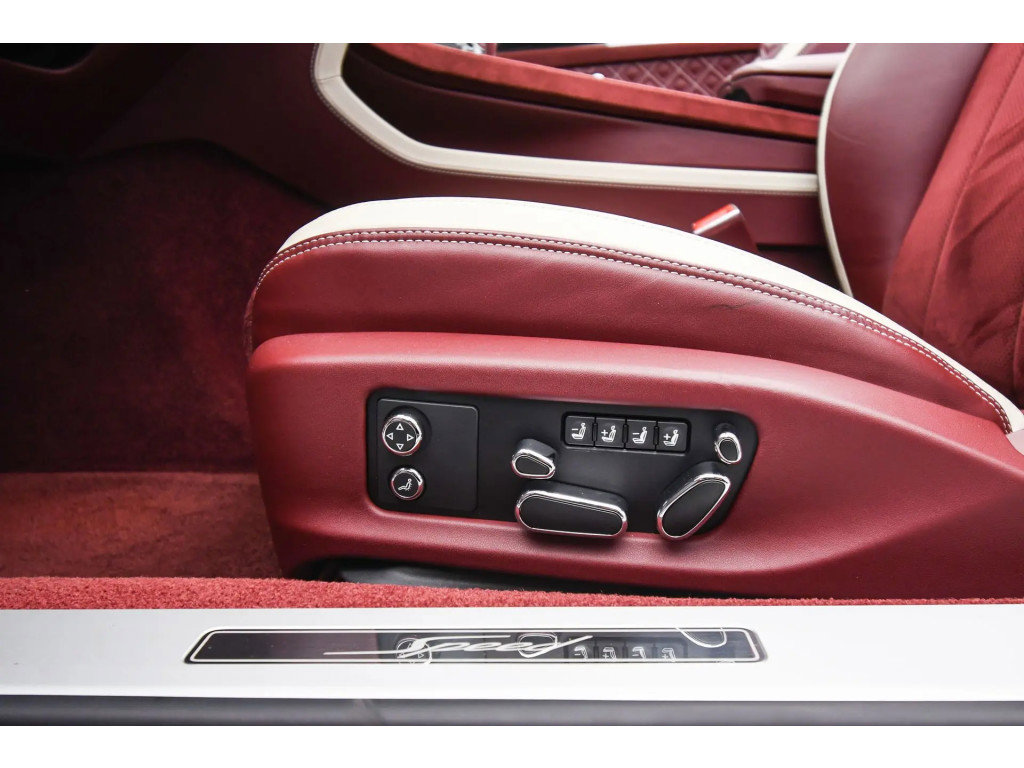 Used 2022 Bentley Continental GT Speed image 44