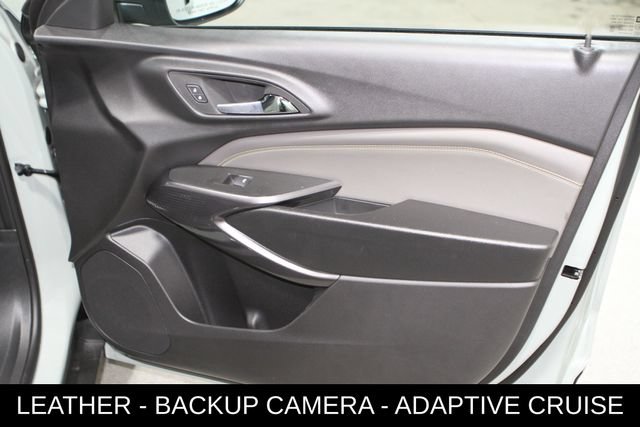 New 2026 Chevrolet Trax ACTIV w/ Driver Confidence Package FWD image 22