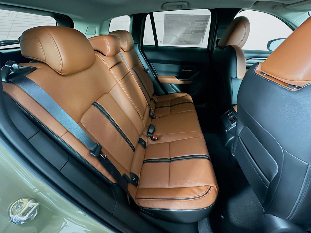 New 2025 MAZDA CX-50 AWD 2.5 Turbo w/ Premium Pkg image 35