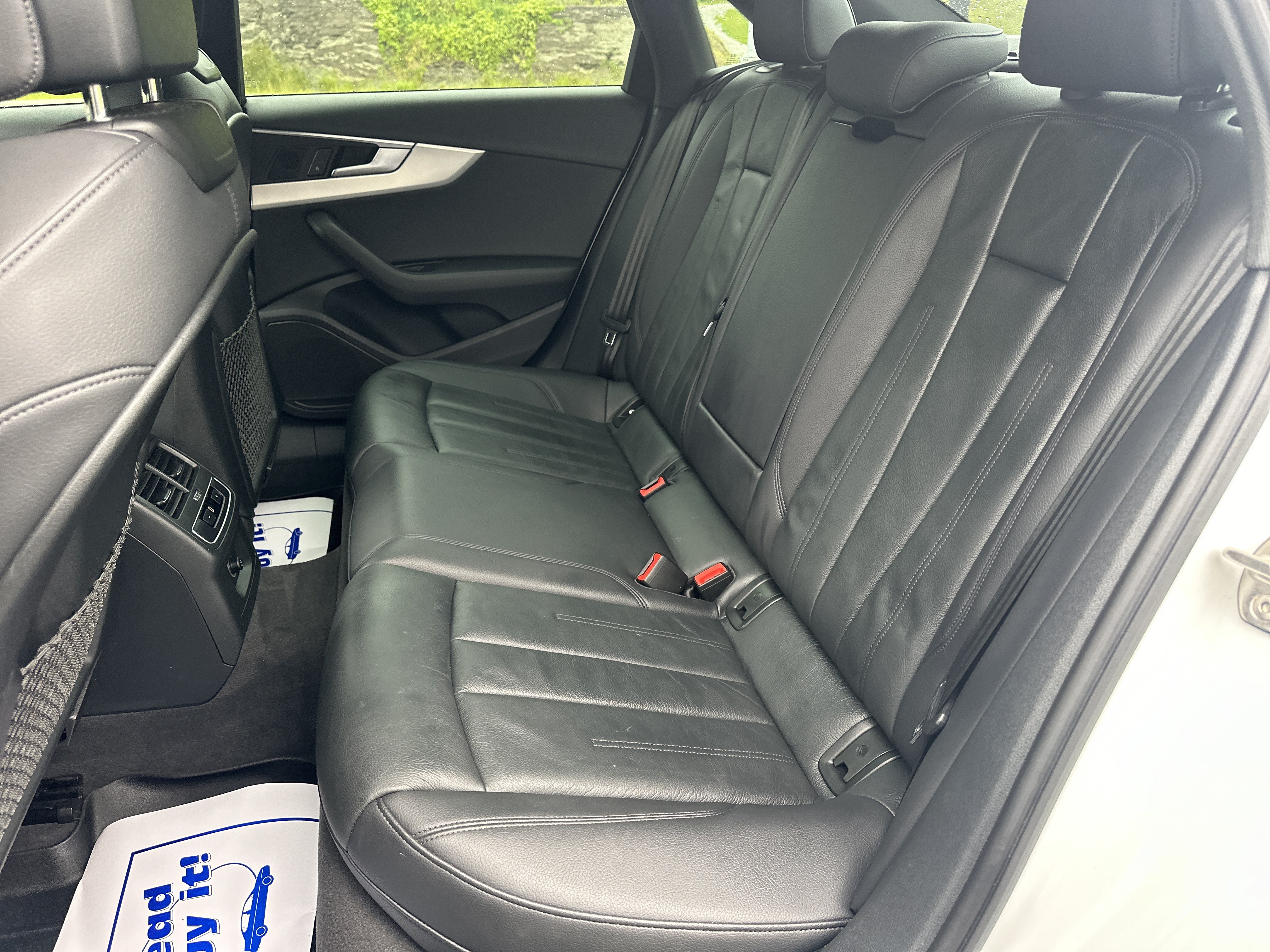 Used 2019 Audi A4 2.0T Premium w/ Convenience Package AWD/4WD image 24