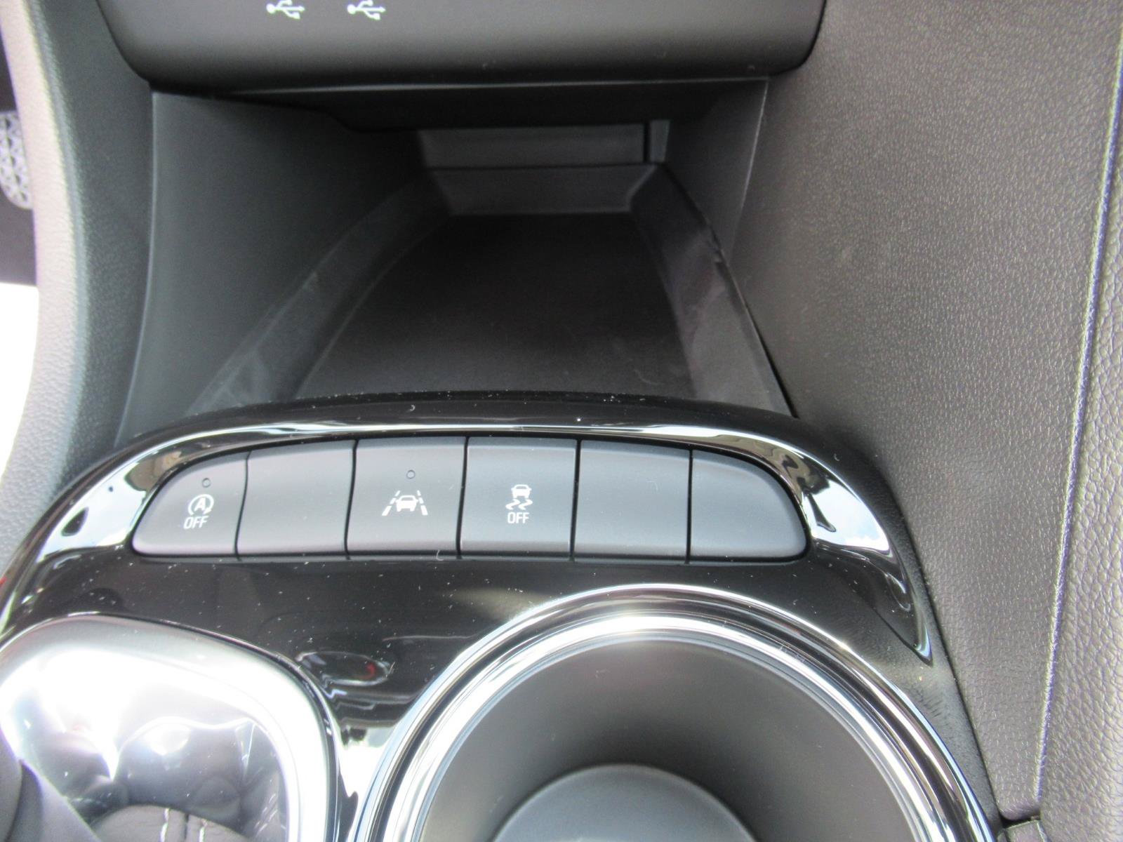 New 2026 Buick Encore GX Preferred w/ Comfort Package FWD image 26