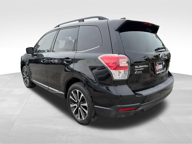 Used 2017 Subaru Forester 2.0XT Touring w/ Popular Package #2 AWD/4WD image 5