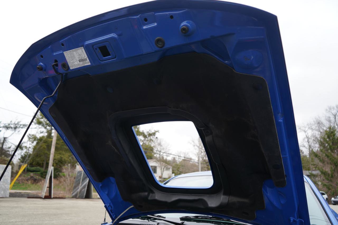 Used 2003 Ford Mustang Mach 1 image 68