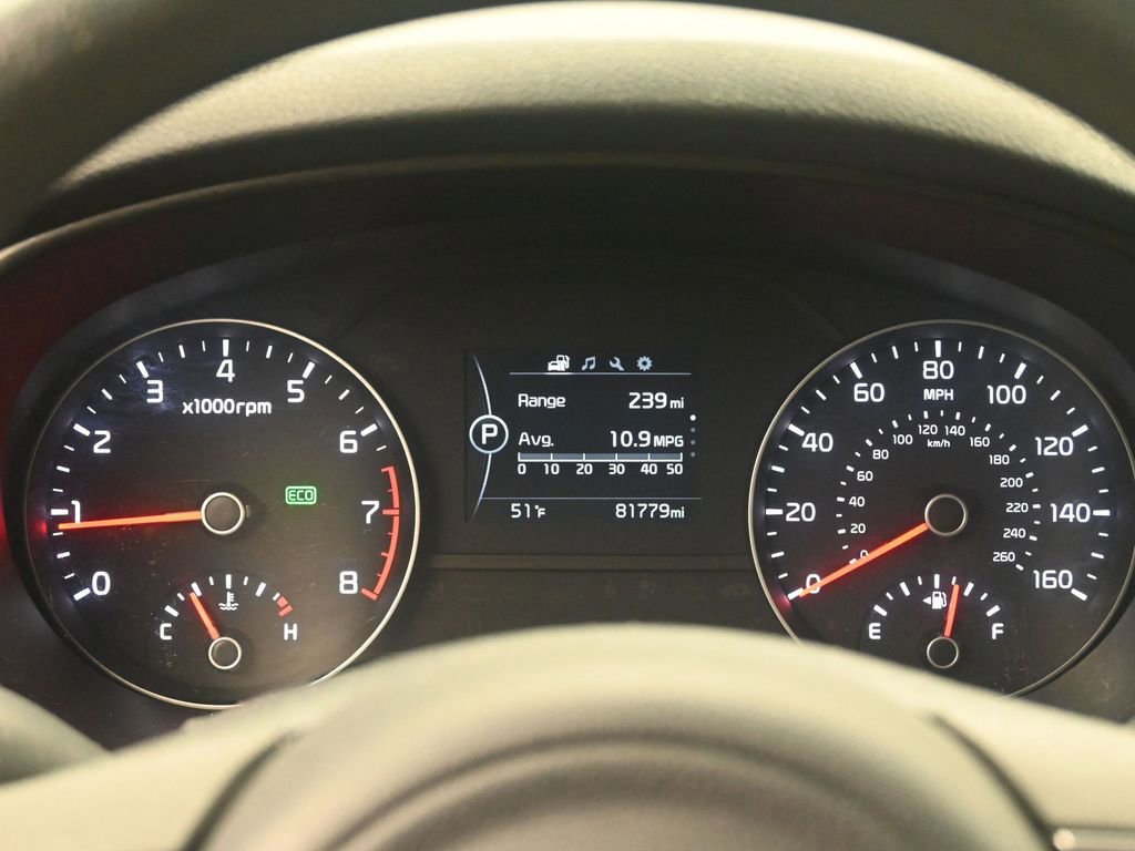 Used 2019 Kia Sportage LX image 12