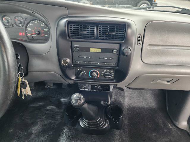 Used 2005 Ford Ranger XLT RWD image 13