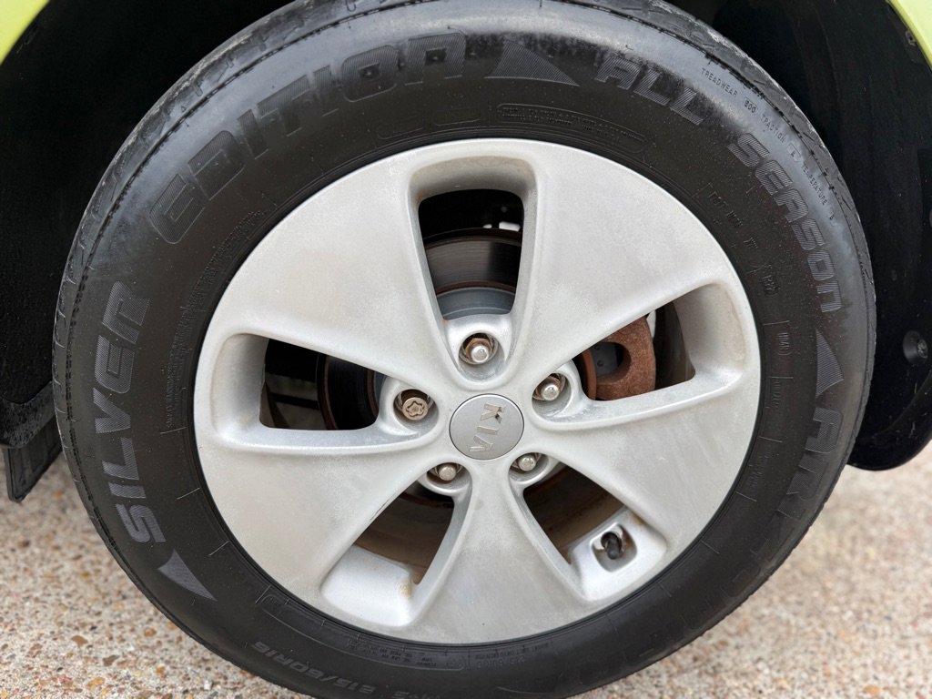 Used 2016 Kia Soul image 21