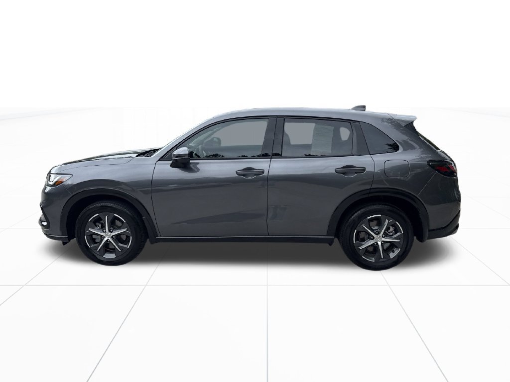 Used 2024 Honda HR-V EX-L image 5