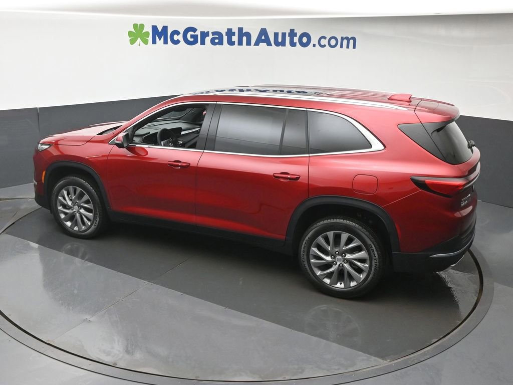 New 2026 Buick Enclave Preferred w/ Power Package image 24