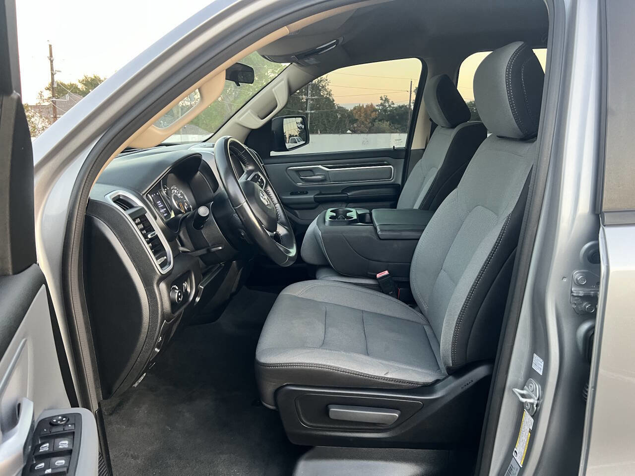 Used 2020 RAM 1500 Big Horn image 41