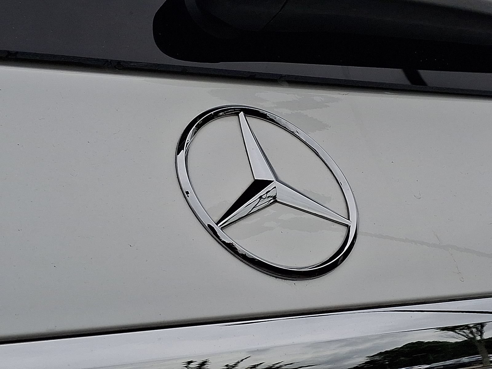 Certified 2024 Mercedes-Benz GLS 580 4MATIC image 30
