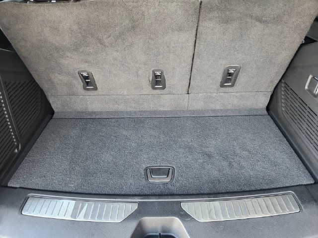 Certified 2022 Chevrolet Tahoe High Country RWD image 26
