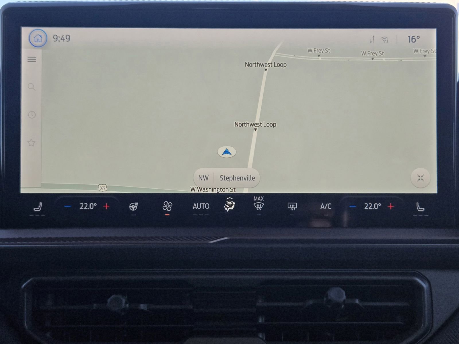 New 2025 Ford Bronco Sport Outer Banks w/ Outer Banks Tech Package+ AWD/4WD image 18