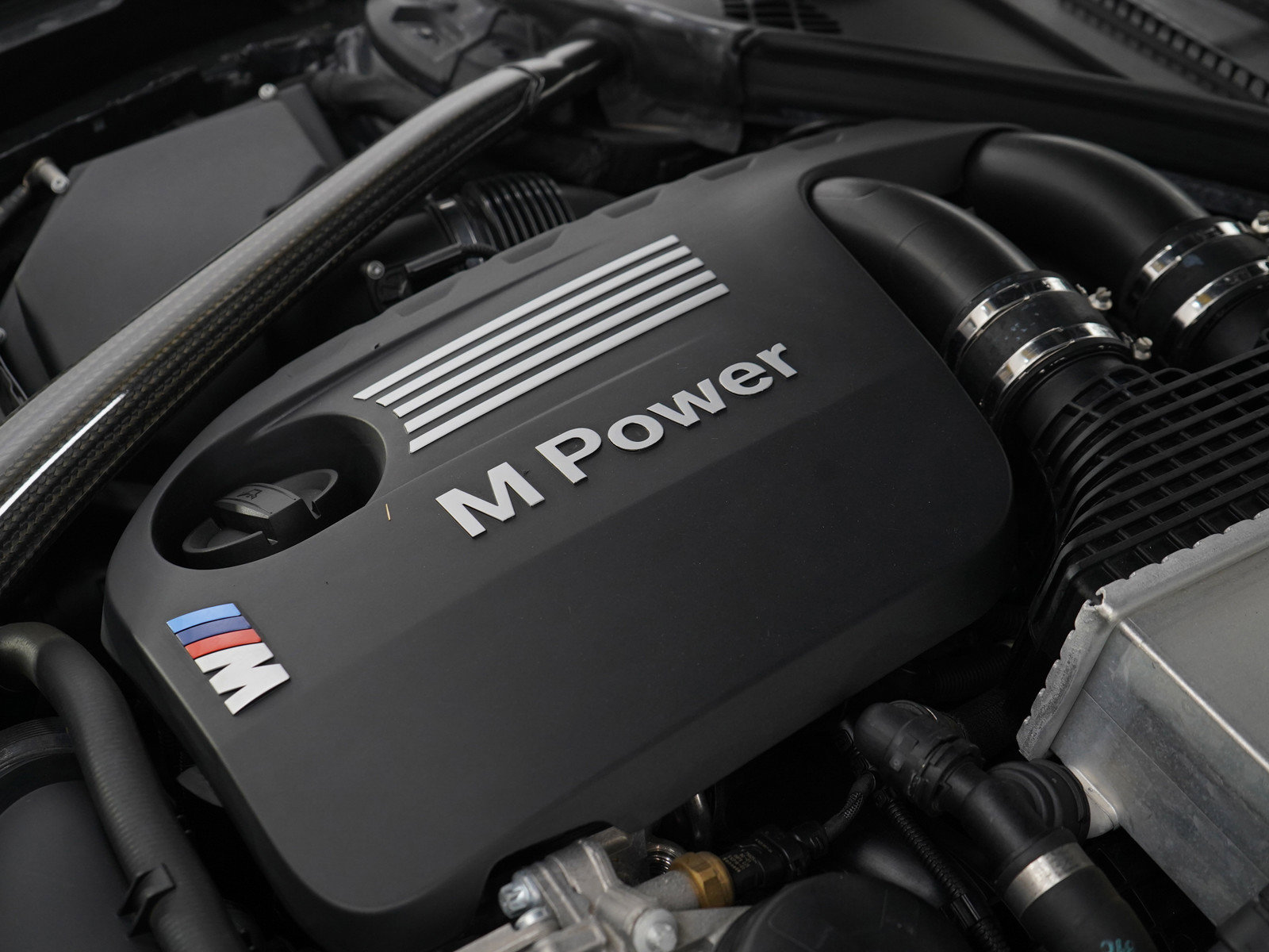 Used 2020 BMW M2 Competition w/ Executive Package RWD image 42