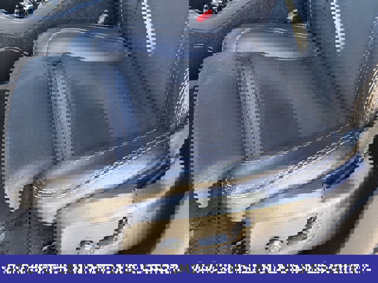 Certified 2022 Volvo XC40 T5 R-Design w/ Advanced Package image 31