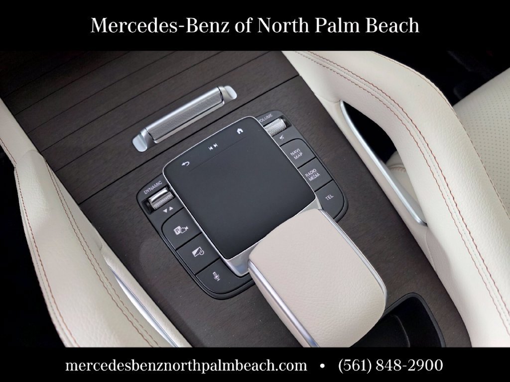 New 2027 Mercedes-Benz GLE 450 4MATIC image 19