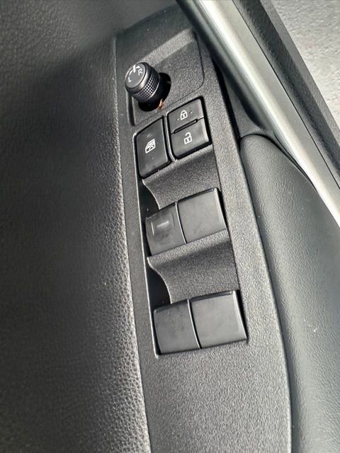 New 2026 Toyota Corolla Cross L image 19