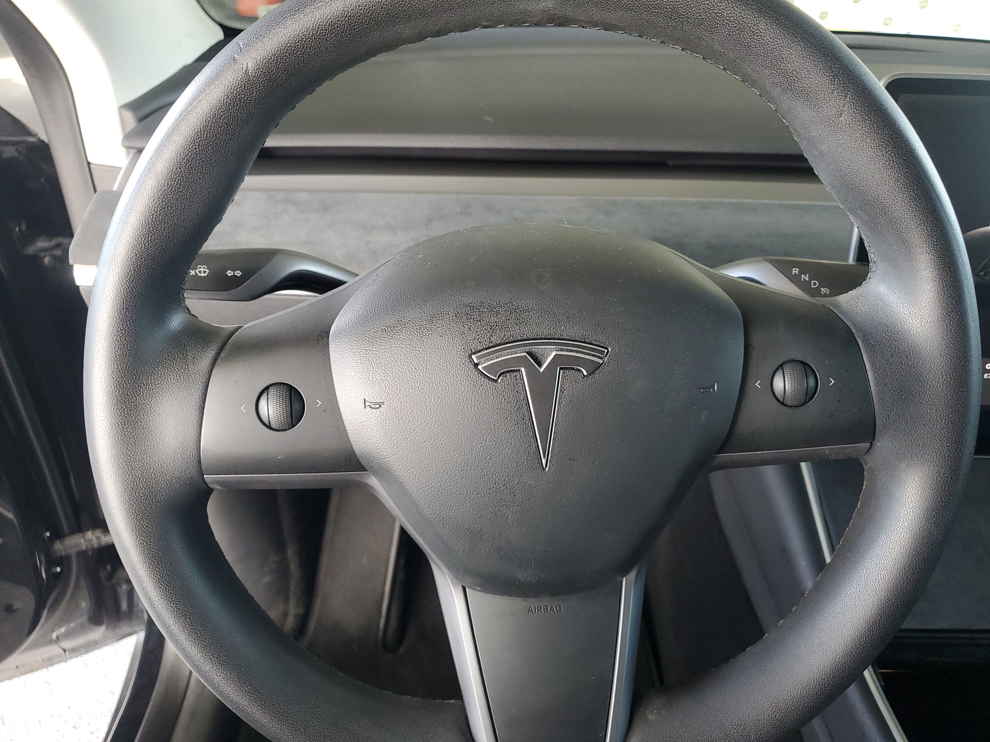 Used 2020 Tesla Model Y Long Range AWD/4WD image 24