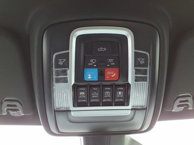 New 2026 RAM 1500 Big Horn image 23