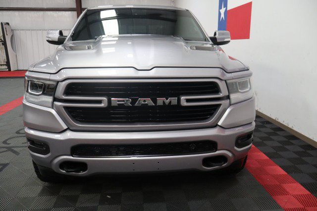 Used 2020 RAM 1500 Laramie w/ Sport Appearance Package AWD/4WD image 20