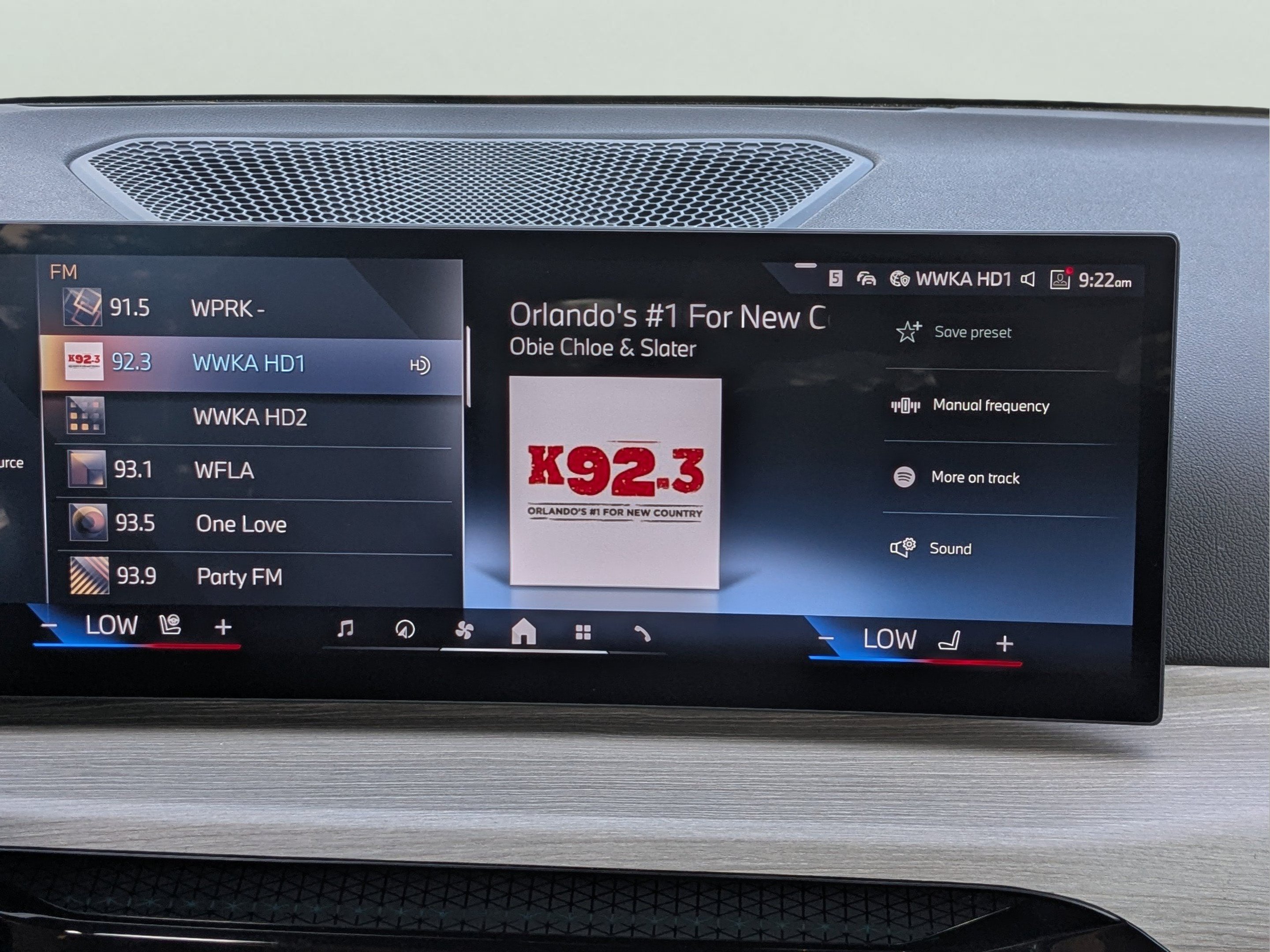 Used 2025 BMW 330i Sedan RWD image 19