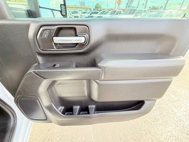 Used 2021 Chevrolet Silverado 2500 W/T w/ WT Convenience Package RWD image 20