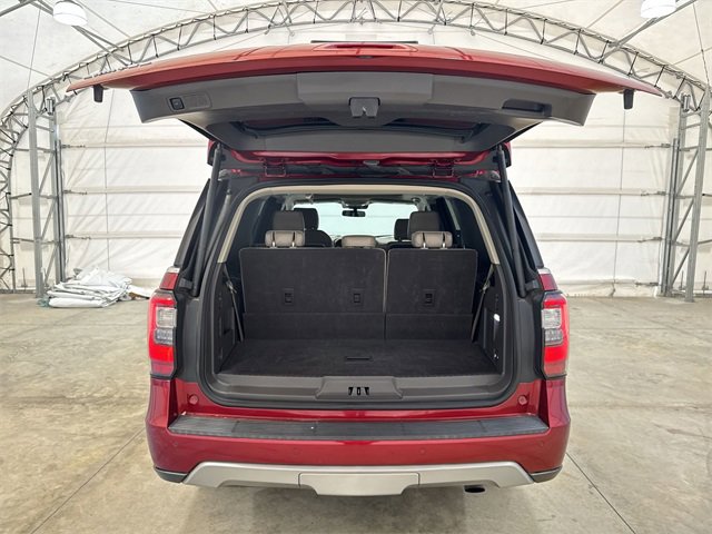 Used 2019 Ford Expedition Limited w/ Equipment Group 302A image 27
