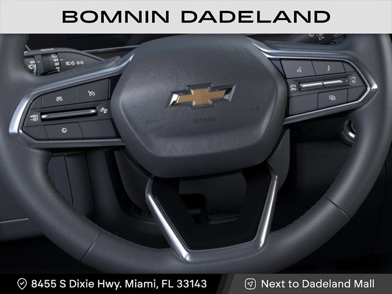 New 2026 Chevrolet Tahoe LS RWD image 19
