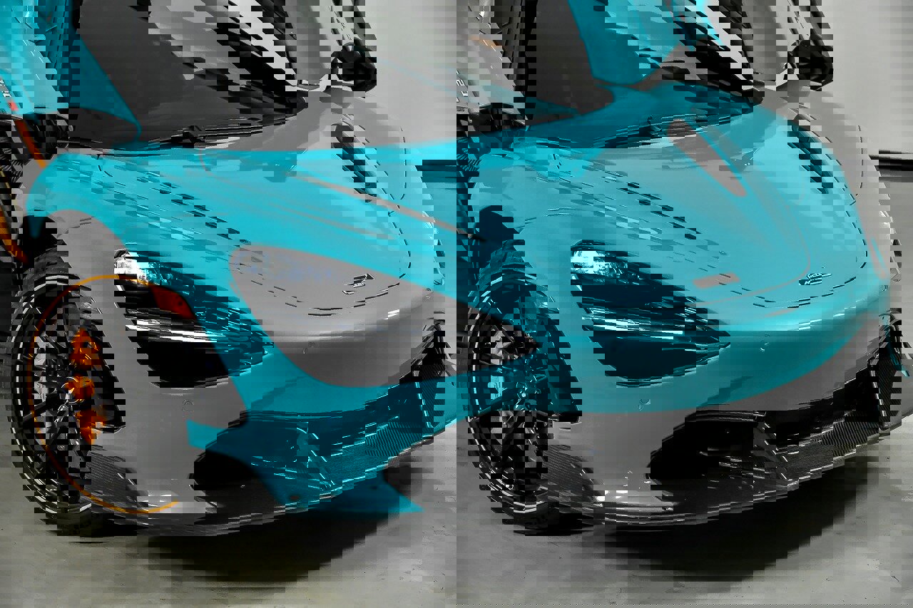 Used 2021 McLaren 720S Performance image 5