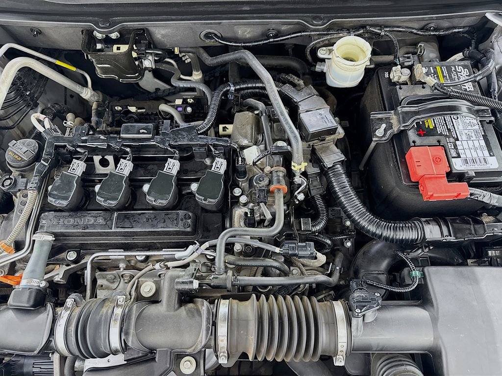 Used 2021 Honda Accord Sport image 36