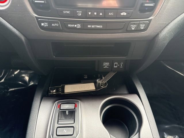 Used 2023 Honda Ridgeline Sport image 15