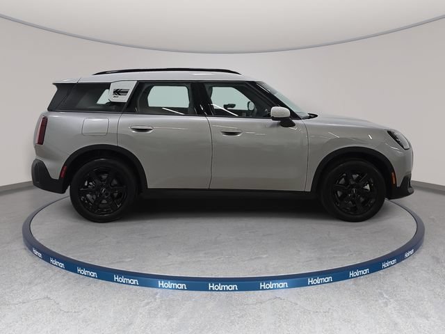 Used 2026 MINI Cooper Countryman S AWD/4WD image 5